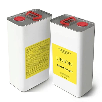 Грунт UNION Primer PU SPM